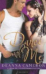 Dance with Me (California Belly Dance Romance)
