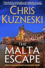The Malta Escape