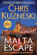 The Malta Escape (Payne &amp; Jones)