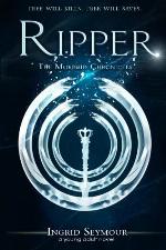 Ripper: The Morphid Chronicles (Volume 2)