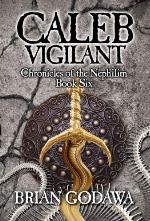 Caleb Vigilant