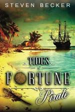 Tides of Fortune: Pirate (Volume 1)