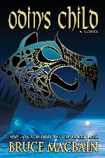 Odin's Child: Book One of Odd Tangle-Hair's Saga (Volume 1)