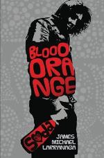 Blood Orange Soda