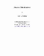 Murder Miscalculated