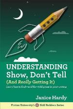 Understanding Show, Don't Tell (And Really Getting It)
