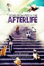 Signs From Pets In The Afterlife