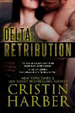 Delta: Retribution (Volume 1)