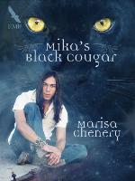 Mika's Black Cougar