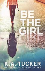 Be The Girl