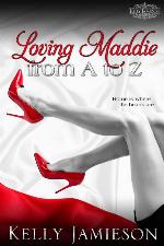 Loving Maddie from a to Z