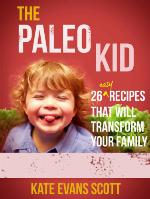 The Paleo Kid
