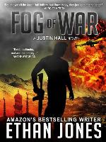 Fog of War (Justin Hall # 3)