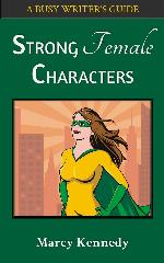 Strong Female Characters