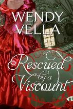 Rescued by a Viscount