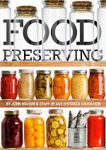 Food preserving