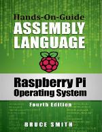 Raspberry Pi Assembly Language RASPBIAN Beginners