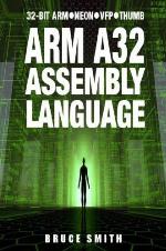 Arm A32 Assembly Language