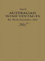 Australian Wine Vintages 2019