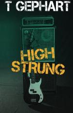 High Strung (Power Station) (Volume 1)