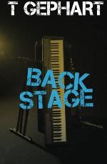 Back Stage (Power Station) (Volume 3)
