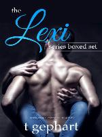 The Lexi Series Boxed Set