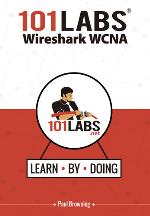 101 Labs - Wireshark WCNA