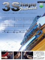3 Shape Fretboard