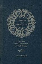 Pebbles of Perception