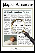 Paper Treasure: A Charlie Bradford Mystery
