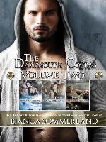 The Dartmouth Cobras Volume 2