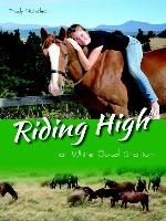 Riding High at White Cloud Station