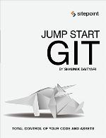 Jump Start Git