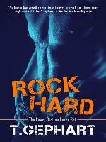 Rock Hard- the Power Station Boxed Set