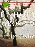 Unholy Ground
