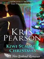Kiwi Summer Christmas