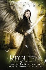 Requiem: The Irin Chronicles #2: A DarkWorld Series (DarkWorld: Irin Chronicles) (Volume 2)