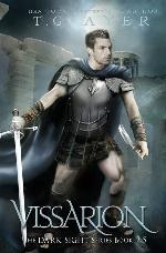 Vissarion: A Dark Sight Novel #3 (Volume 3)