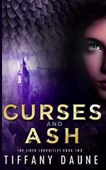 Curses and Ash: The Siren Chronicles (Book 2)