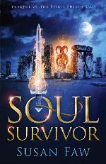 Soul Survivor: Prequel of the Spirit Shield Saga