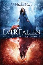 Ever Fallen (Shadow Guardians)