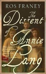 The Dissent of Annie Lang