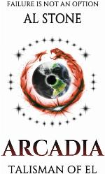 Talisman Of El (Arcadia Saga)