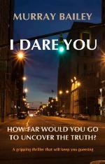 I dare you