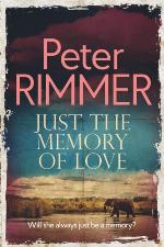 Just the Memory of Love (The African Book Collection)