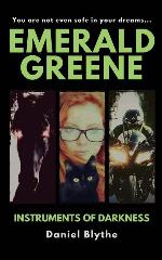 Emerald Greene: Instruments of Darkness