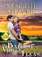 The Baddest Virgin in Texas