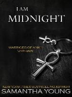 I Am Midnight, Warriors of Ankh Omnibus