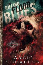 The Killing Floor Blues (Daniel Faust Book 5)