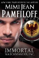 Immortal Matchmakers, Inc.